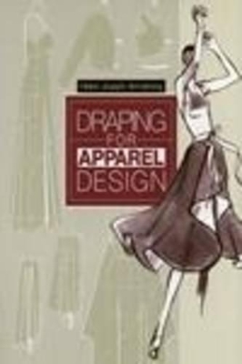 Draping for Apparel Design book