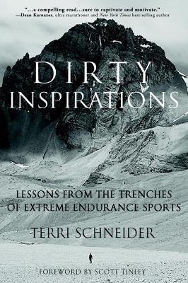 Dirty Inspirations book