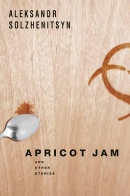 Apricot Jam book