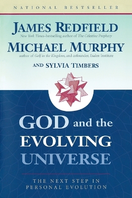 God and the Evolving Universe book