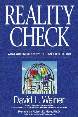 Reality Check book