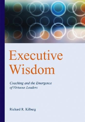 Executive Wisdom book