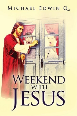 Weekend with Jesus book