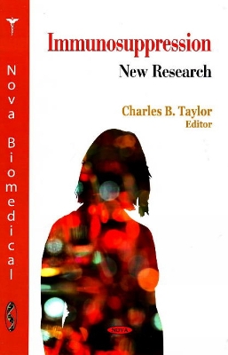 Immunosuppression book
