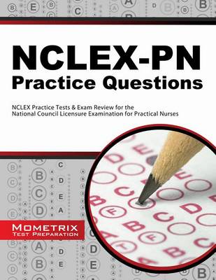 NCLEX-PN Practice Questions book
