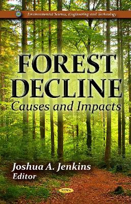 Forest Decline book