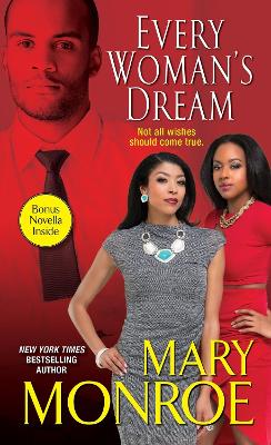 Every Woman's Dream by Mary Monroe
