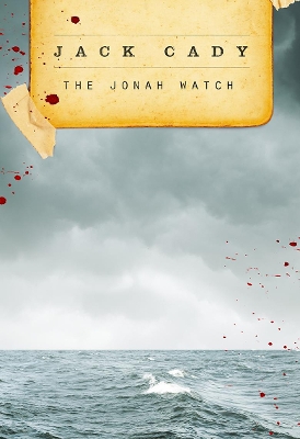 Jonah Watch book