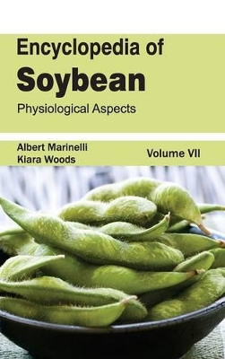 Encyclopedia of Soybean book