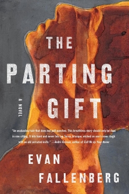 The The Parting Gift by Evan Fallenberg