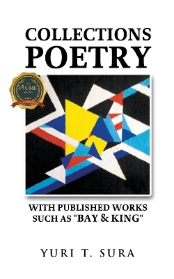 Collections Poetry book
