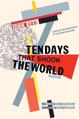 Ten Days that Shook the World book