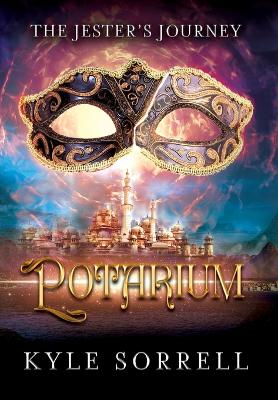 Potarium book