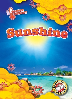 Sunshine book