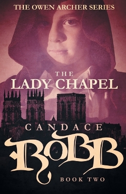 Lady Chapel book