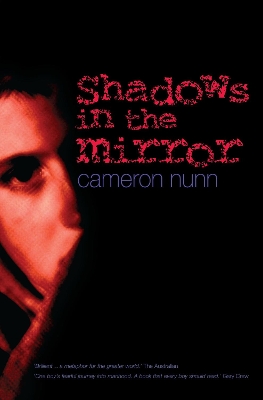 Shadows In The Mirror book