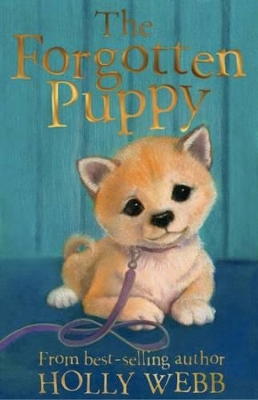 Stripes: Forgotten Puppy book