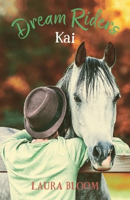 Dream Riders: Kai book