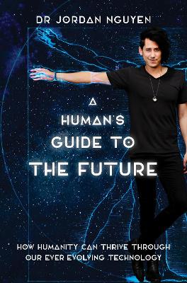 A Human's Guide to the Future book