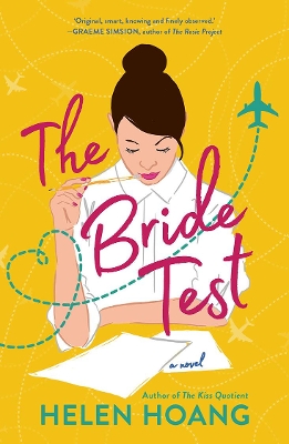 The Bride Test: TikTok Made Me Buy It! book