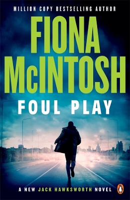 Foul Play by Fiona McIntosh