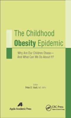 Childhood Obesity Epidemic book