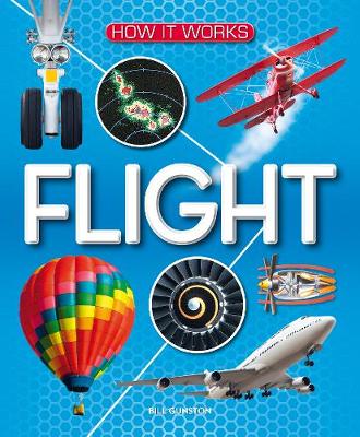 How It Works: Flight book