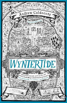 Wyntertide by Andrew Caldecott