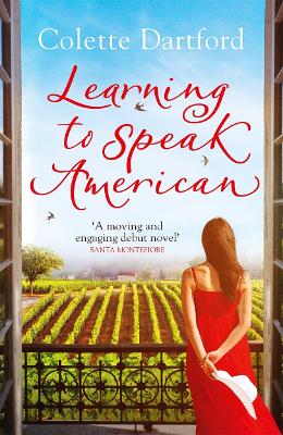 Learning to Speak American book