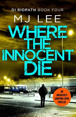 Where the Innocent Die book