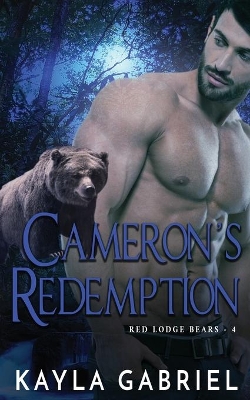 Cameron's Redemption book