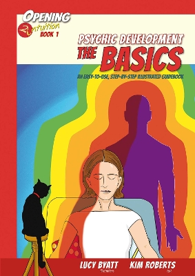 Psychic Development the Basics book