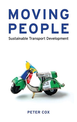 Moving People book