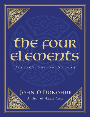 Four Elements book