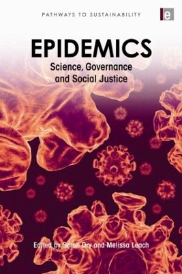 Epidemics by Melissa Leach