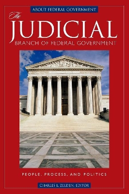 Judicial Branch of Federal Government book