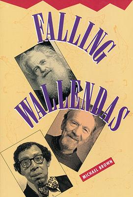 Falling Wallendas book