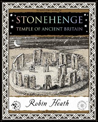 Stonehenge book