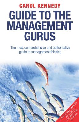 Guide to the Management Gurus 5th Edition book