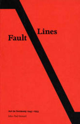 Fault Lines book