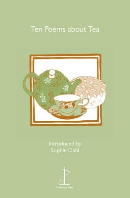 Ten Poems about Tea book