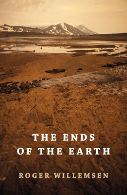 The Ends of the Earth by Peter Lewis