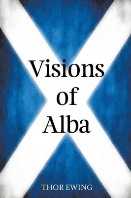 Visions of Alba book