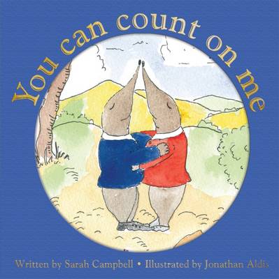 You Can Count on Me book