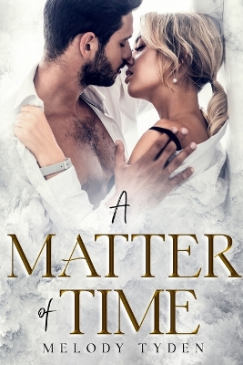 A Matter of Time book