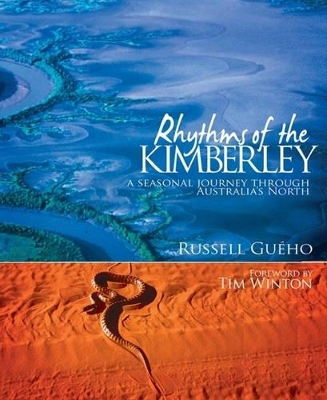 Rhythms of the Kimberley book