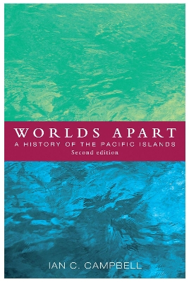 Worlds Apart book