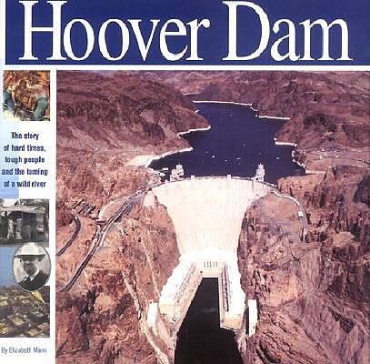 Hoover Dam book