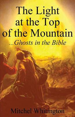 The Light at the Top of the Mountain: Ghosts in the Bible book