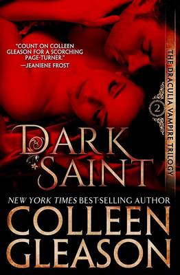 Dark Saint book